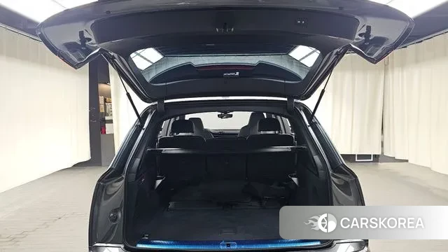 Audi Q7 (4M) id 2915155 из Кореи 11