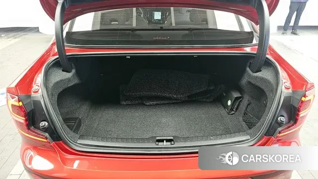 Volvo S60 3rd generation id 3448740 из Кореи 11