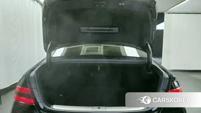 Genesis G90 id 3469146 из Кореи 11