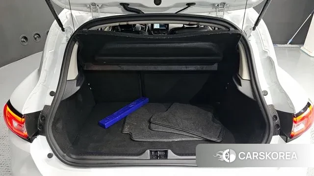 Renault Korea (Samsung) Clio id 3754550 из Кореи 11