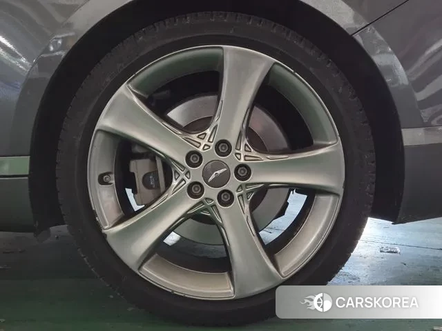 Genesis G80 (RG3) id 3509427 из Кореи 11