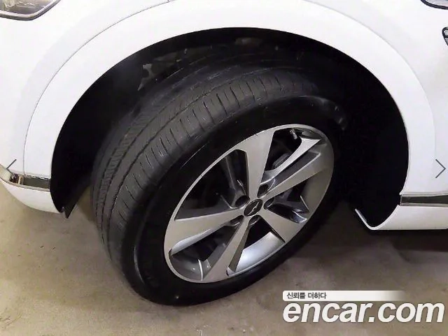 Genesis GV80 id 2948274 из Кореи 11