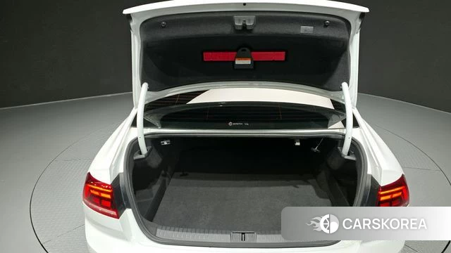 Volkswagen Passat GT (B8) id 3800247 из Кореи 11