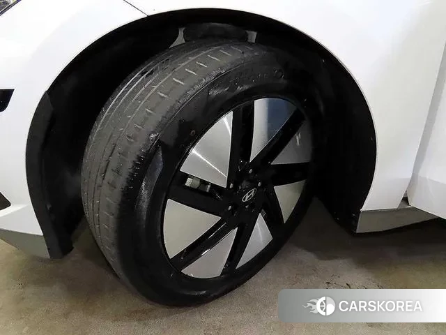 Hyundai Ionic 6 id 3411132 из Кореи 11