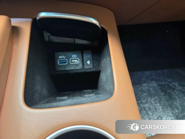 Genesis GV70 id 4759223 из Кореи 11