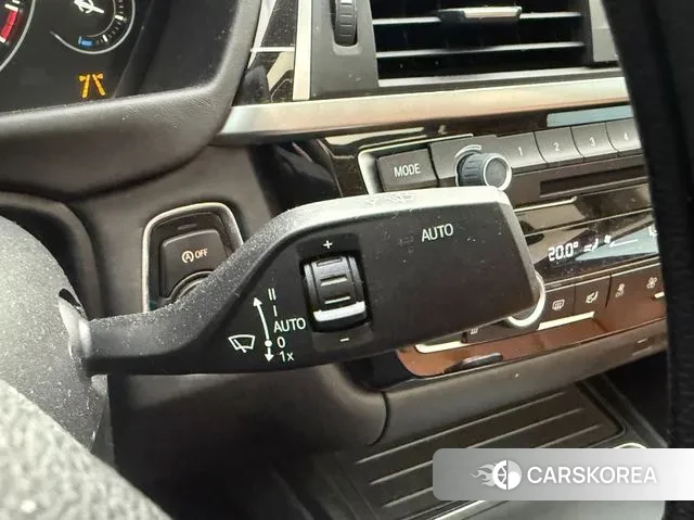 BMW 4 Series (F32) id 3464677 из Кореи 11