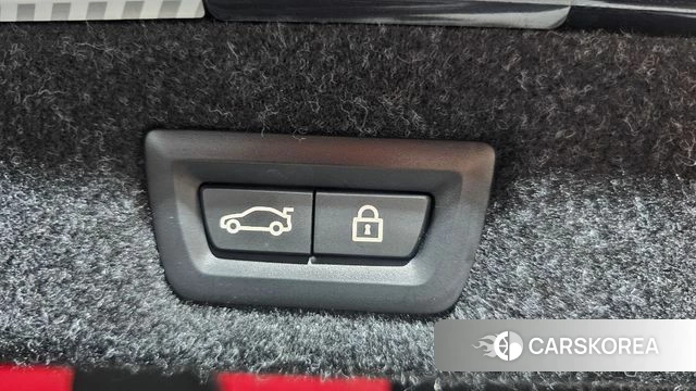 BMW 5 Series (G30) id 3940597 из Кореи 11