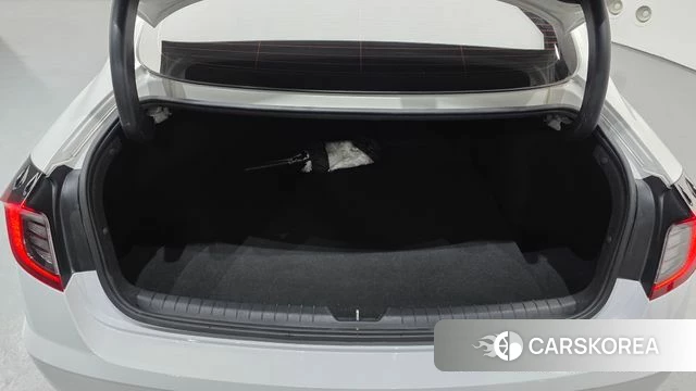 Hyundai Sonata (DN8) id 3812388 из Кореи 11