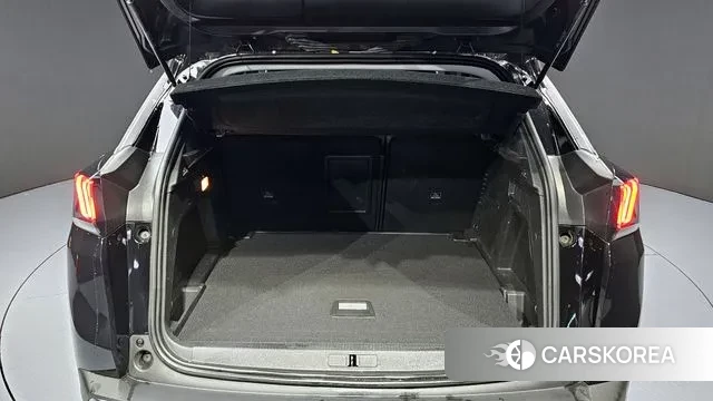 Peugeot 3008 second generation id 3482825 из Кореи 11