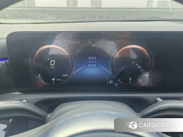 Mercedes-Benz Class A id 4290733 из Китая 11