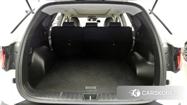 Hyundai Tucson Hybrid (NX4) id 3070708 из Кореи 11