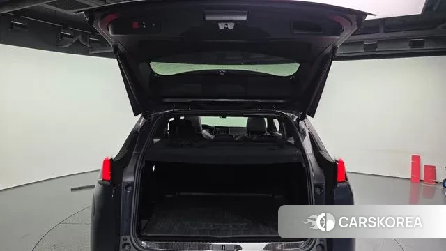 Peugeot 3008 second generation id 3386307 из Кореи 11