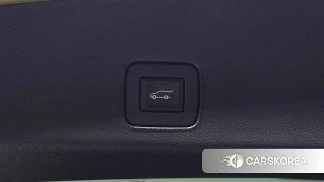 Chevrolet (GM Daewoo) The New Trail Blazer id 4408084 из Кореи 11