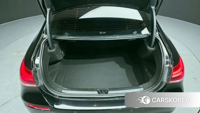 Mercedes-Benz A-Class W177 id 3626273 из Кореи 11