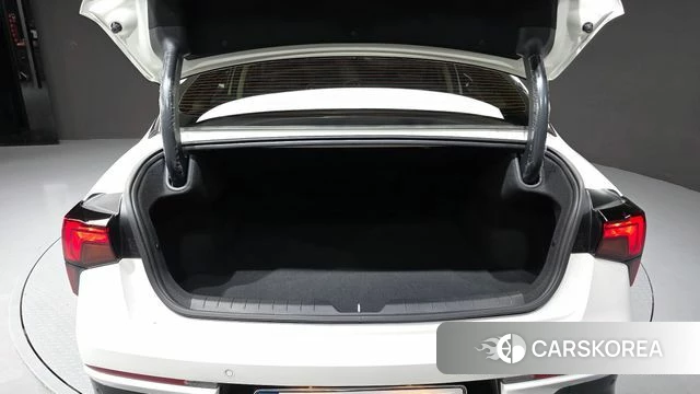 Kia The New K5 3rd generation id 4630397 из Кореи 11