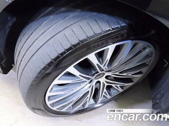 Audi A8 (D5) id 2822660 из Кореи 11