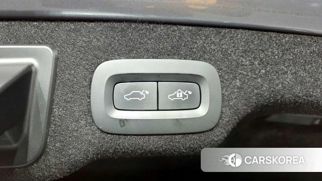 Volvo S90 id 3844355 из Кореи 11