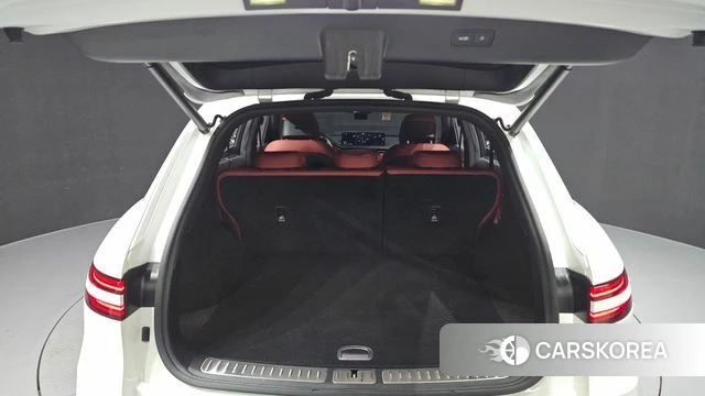 Genesis GV70 id 4501112 из Кореи 11