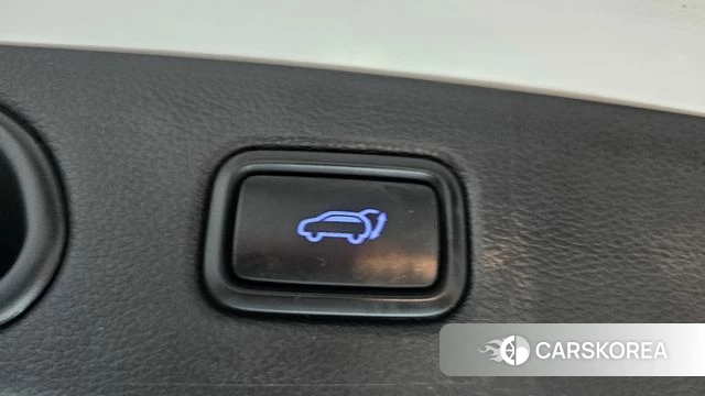 Hyundai All New Tucson id 3911183 из Кореи 11