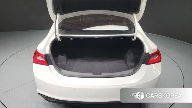 Chevrolet (GM Daewoo) All New Malibu id 3434870 из Кореи 11