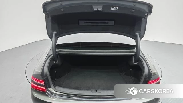 Genesis G80 (RG3) id 3923513 из Кореи 11