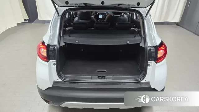 Renault Korea (Samsung) New QM3 id 3526045 из Кореи 11