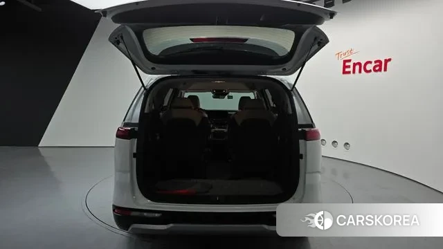 Kia Carnival 4th generation id 3650740 из Кореи 11