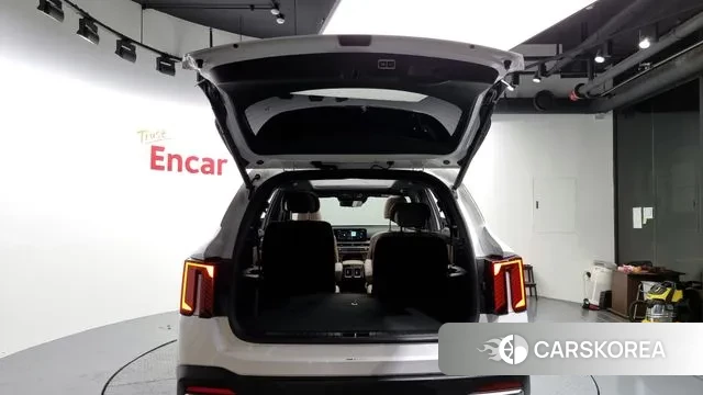 Kia The New Sorento 4th Generation id 3442359 из Кореи 11