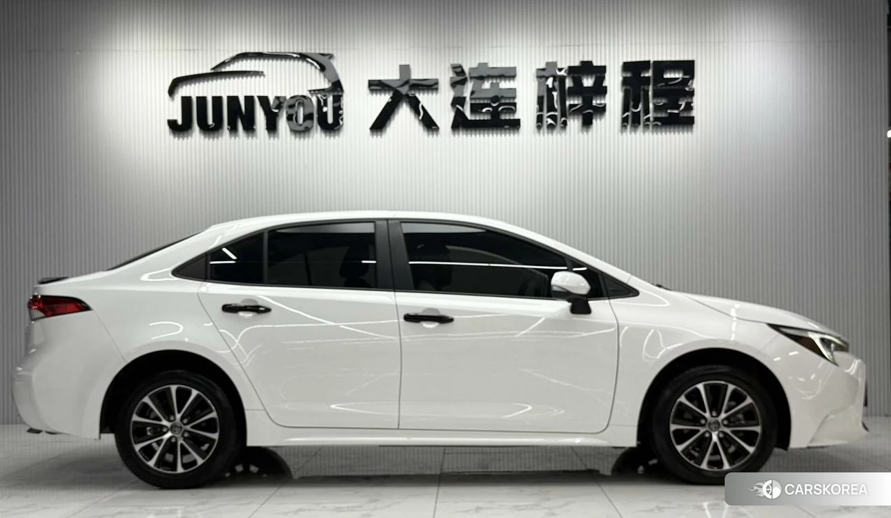 Toyota Lei Ling id 4486131 из Китая 11