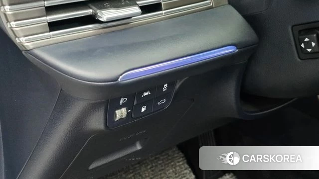 Hyundai The New Grandeur IG id 4613861 из Кореи 11