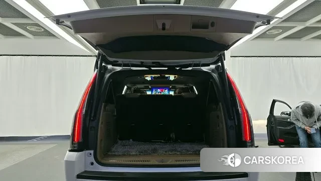 Cadillac Escalade id 3434462 из Кореи 11