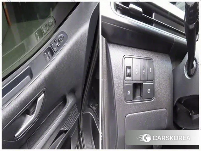 Hyundai Staria id 3041360 из Кореи 11