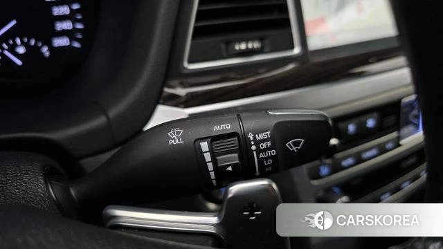 Genesis G80 id 4849788 из Кореи 11