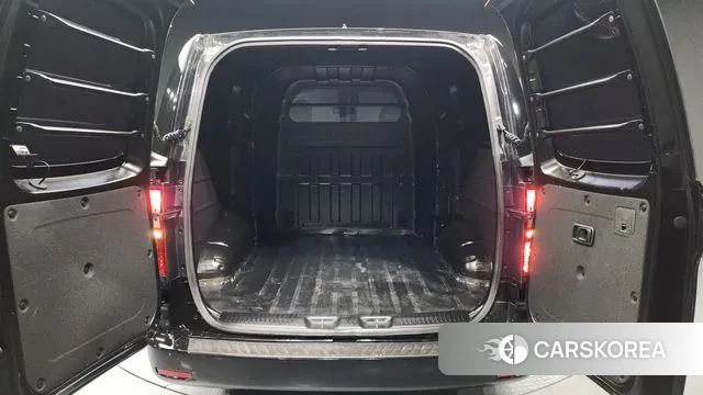 Hyundai The New Grand Starex id 3449614 из Кореи 11