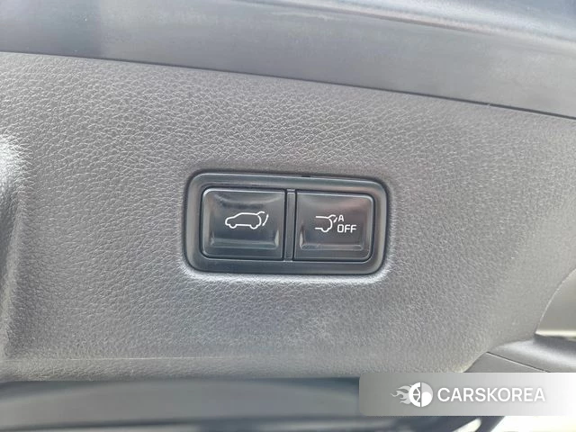 Kia Carnival 4th generation id 4507262 из Кореи 11