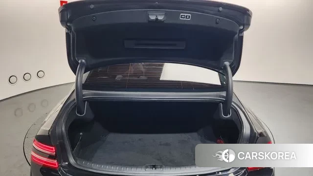 Genesis G80 (RG3) id 3676850 из Кореи 11