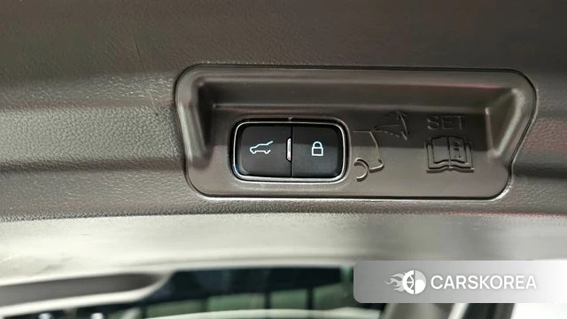 Ford Explorer 6th Generation id 3871179 из Кореи 11