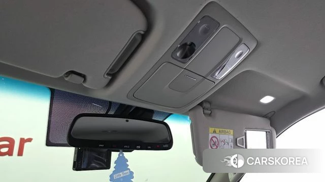 Kia Mohave Master id 4567536 из Кореи 11