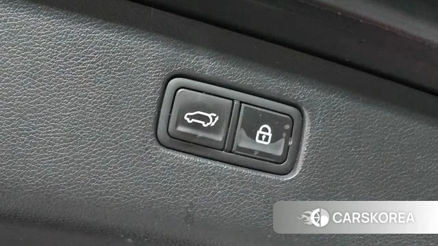 Genesis GV80 id 4501704 из Кореи 10