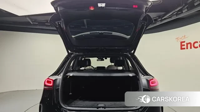 Mercedes-Benz GLA - Class H247 id 3282407 из Кореи 11