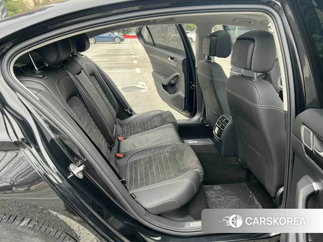 Volkswagen Magotan id 4258502 из Китая 11