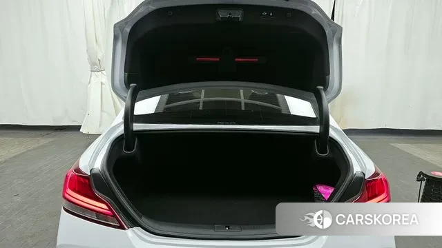 Genesis G70 id 3647074 из Кореи 11