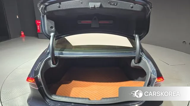 Hyundai The New Grandeur IG id 3344207 из Кореи 11