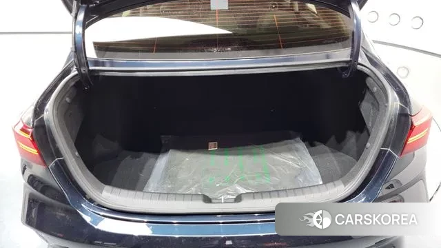 Kia The New K3 2nd generation id 3378346 из Кореи 11