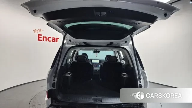 Hyundai Santa Fe (MX5) id 3502754 из Кореи 11