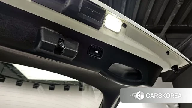 Kia EV6 id 3037407 из Кореи 11