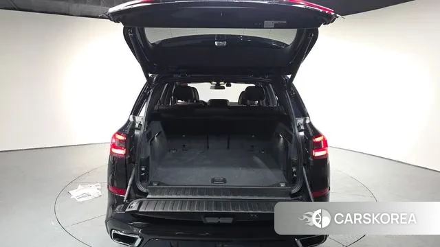 BMW X5 (G05) id 3656546 из Кореи 11