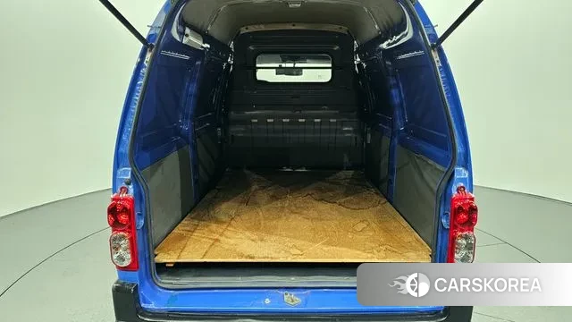 Chevrolet (GM Daewoo) New Damas id 3076681 из Кореи 11