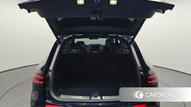 Genesis GV70 id 3629481 из Кореи 11