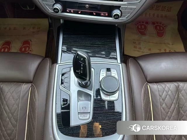 BMW 7 series id 4234864 из Китая 11